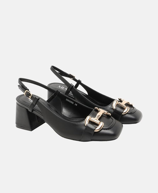 Slingback Pumps