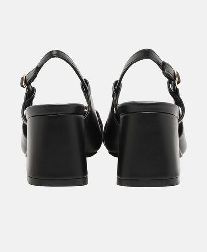 Slingback Pumps