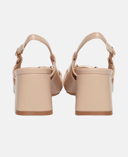 Slingback Pumps