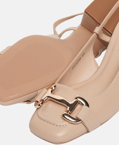 Slingback Pumps