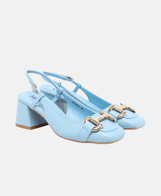 HF2813-13A Slingback Pumps