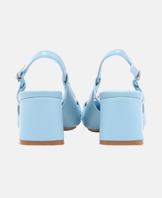 HF2813-13A Slingback Pumps