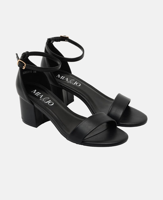 Fesselriemchen Sandalen