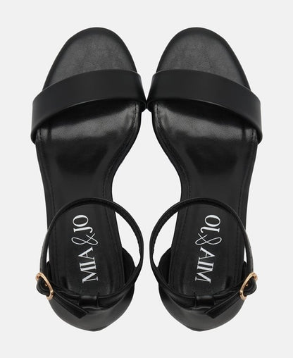 Fesselriemchen Sandalen