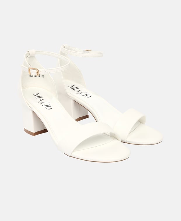 Fesselriemchen Sandalen