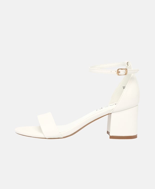 Fesselriemchen Sandalen