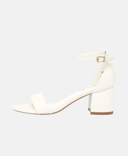 Fesselriemchen Sandalen