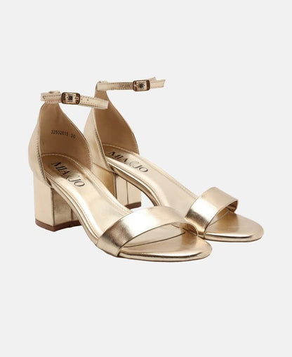 Fesselriemchen Sandalen