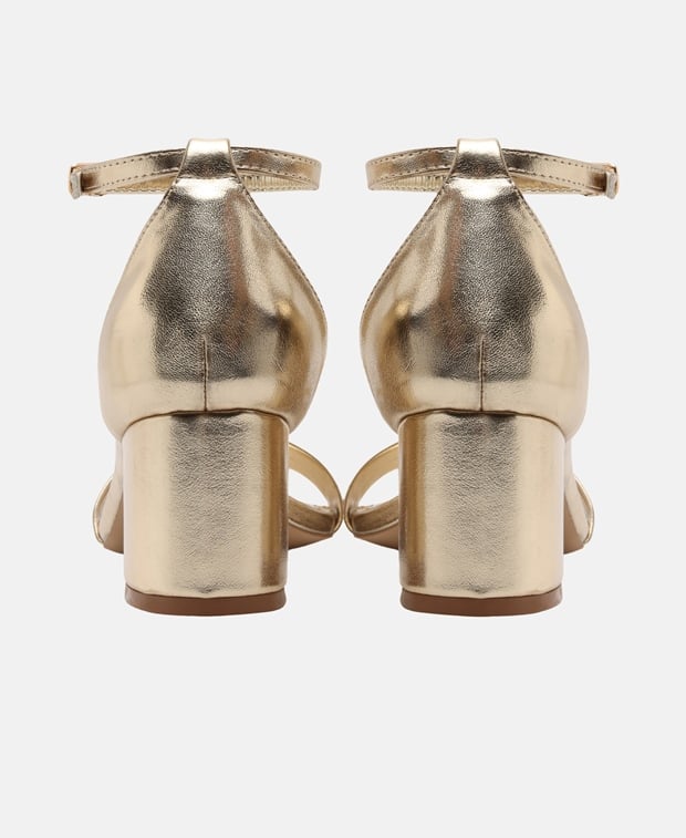 Fesselriemchen Sandalen