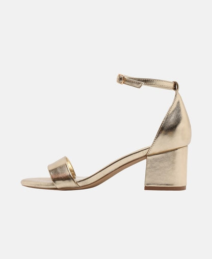 Fesselriemchen Sandalen