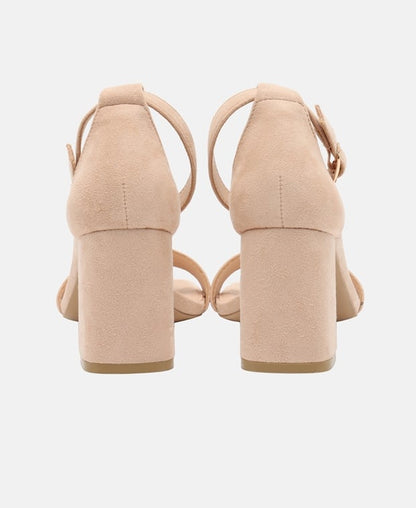 Fesselriemchen Sandalen