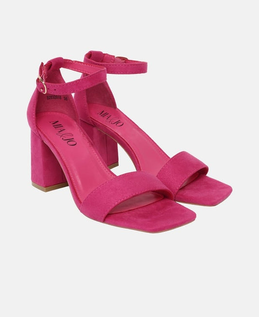 Fesselriemchen Sandalen