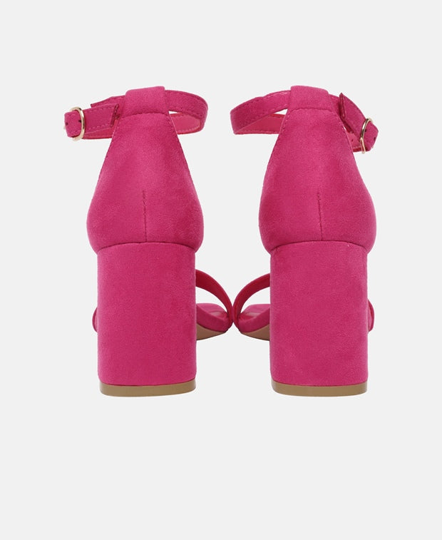 Fesselriemchen Sandalen