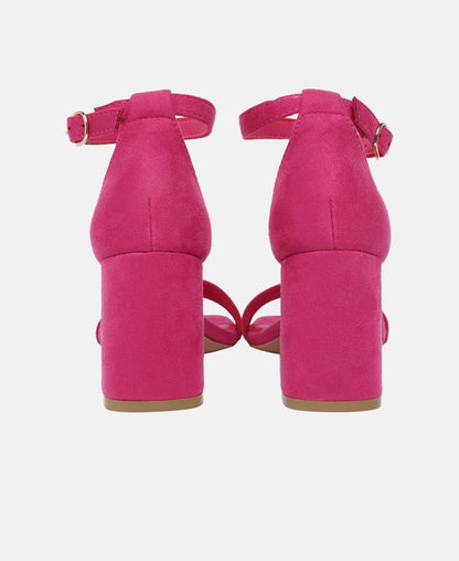 Fesselriemchen Sandalen