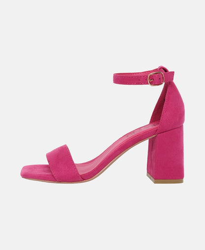 Fesselriemchen Sandalen