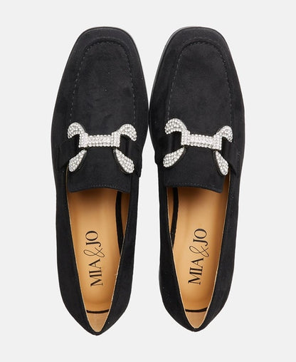 W21860-1 Slipper