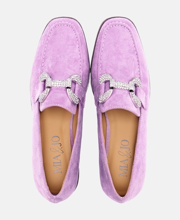 W21860-1 Slipper