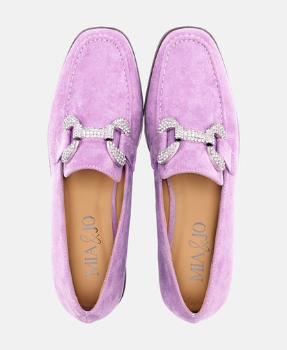 W21860-1 Slipper