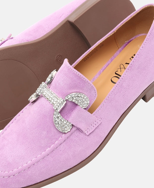 W21860-1 Slipper