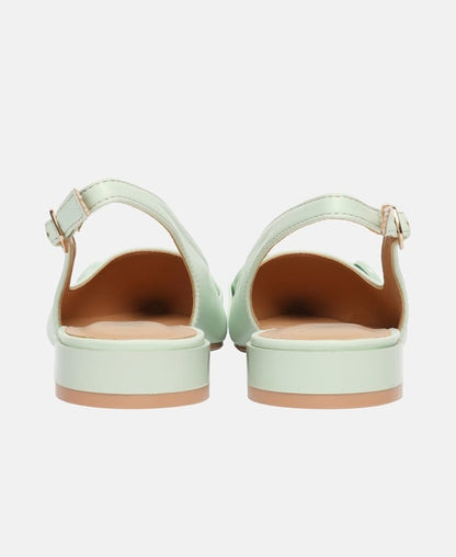 Slingback-Ballerina