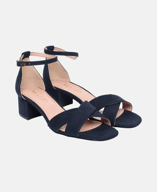 Fesselriemchen Sandalen
