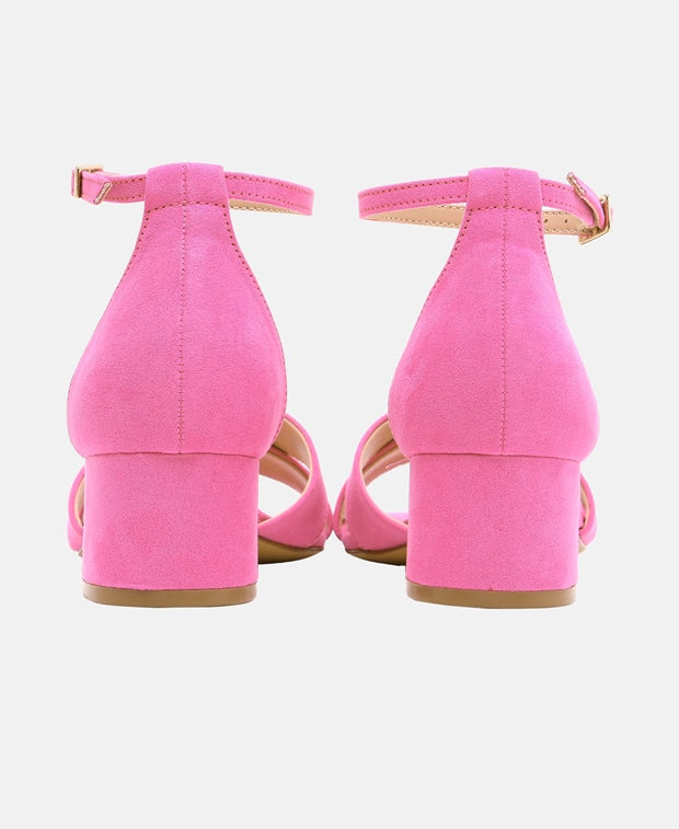 Fesselriemchen Sandalen