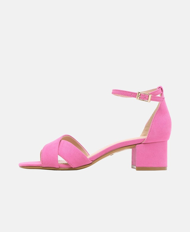 Fesselriemchen Sandalen