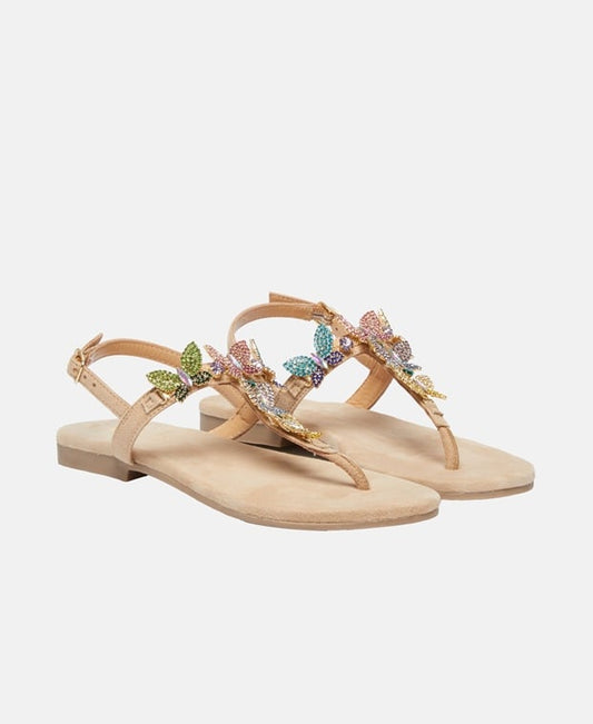 DF 3827 Sandalen