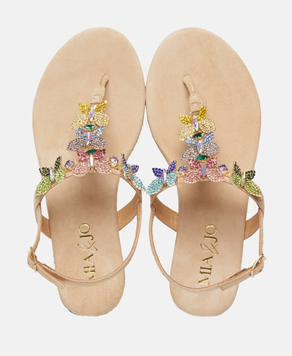 DF 3827 Sandalen