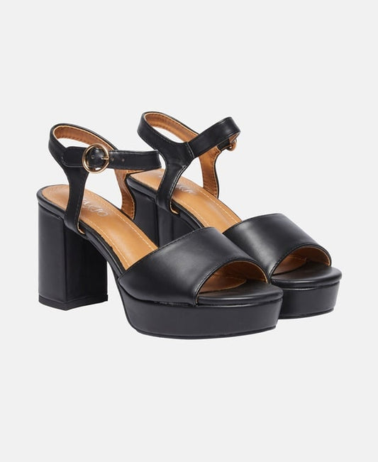 Fesselriemchen Sandalen