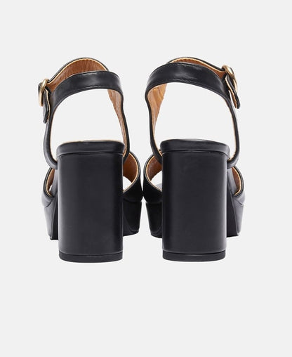 Fesselriemchen Sandalen