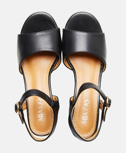 Fesselriemchen Sandalen