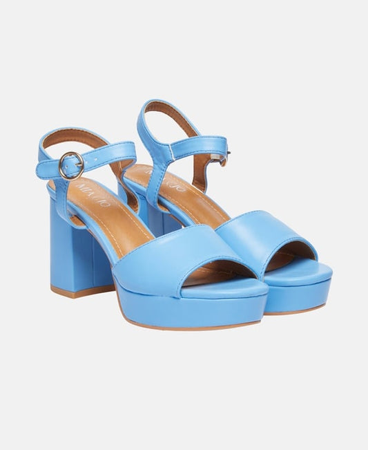 Fesselriemchen Sandalen