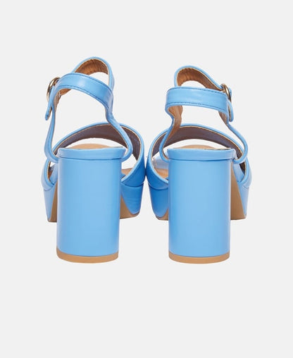 Fesselriemchen Sandalen