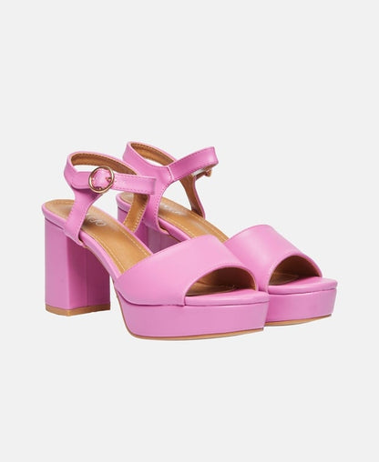 Fesselriemchen Sandalen