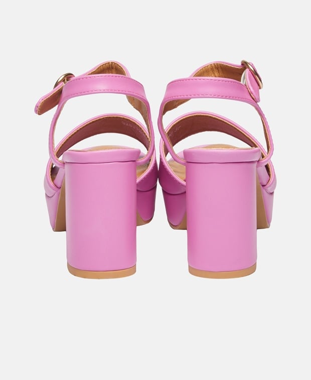 Fesselriemchen Sandalen