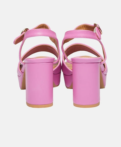 Fesselriemchen Sandalen