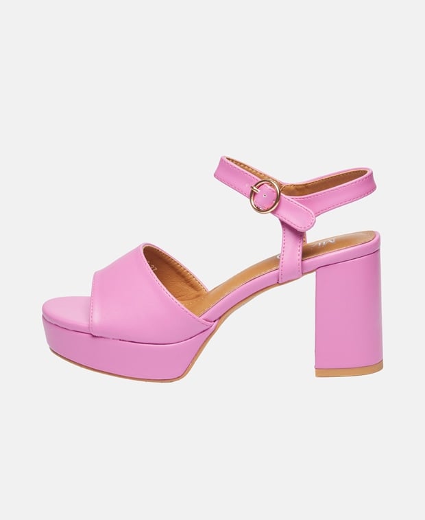 Fesselriemchen Sandalen