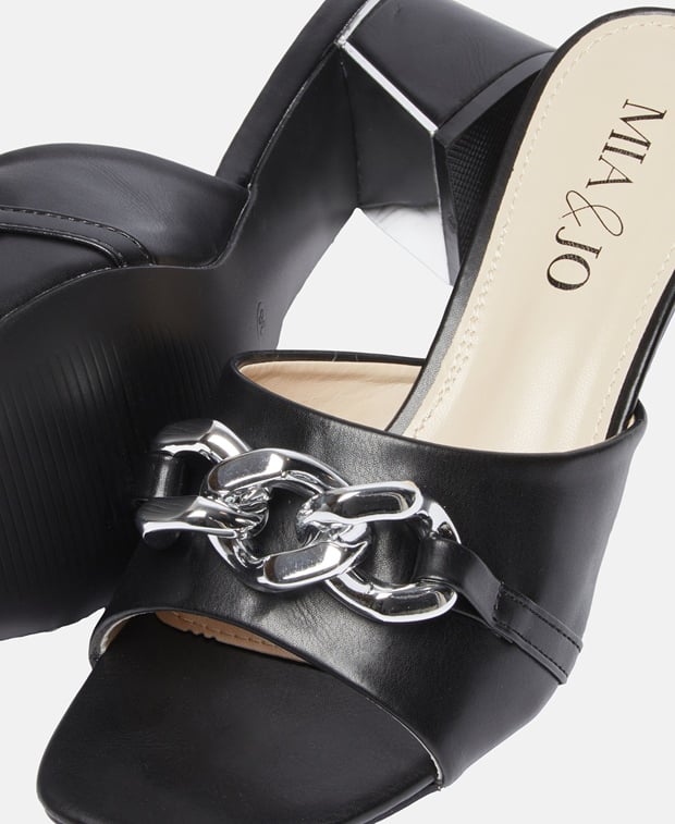 FL-YH-02 Sandaletten