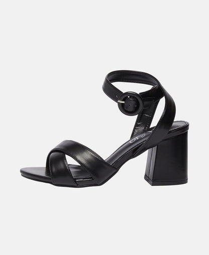 Fesselriemchen Sandalen