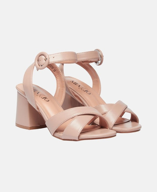 Fesselriemchen Sandalen