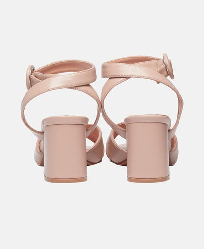 Fesselriemchen Sandalen