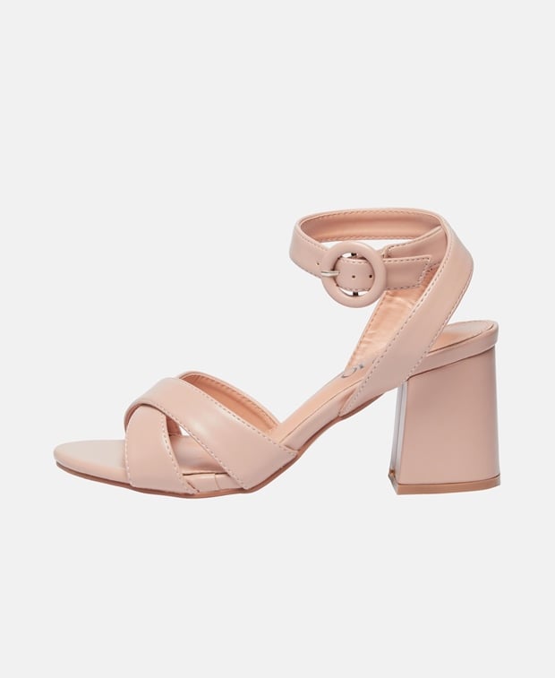 Fesselriemchen Sandalen