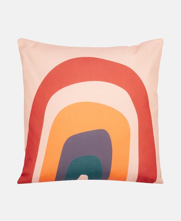 Kissen gefüllt 45X45