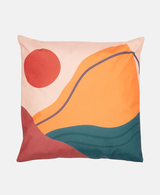 Kissen gefüllt 45X45