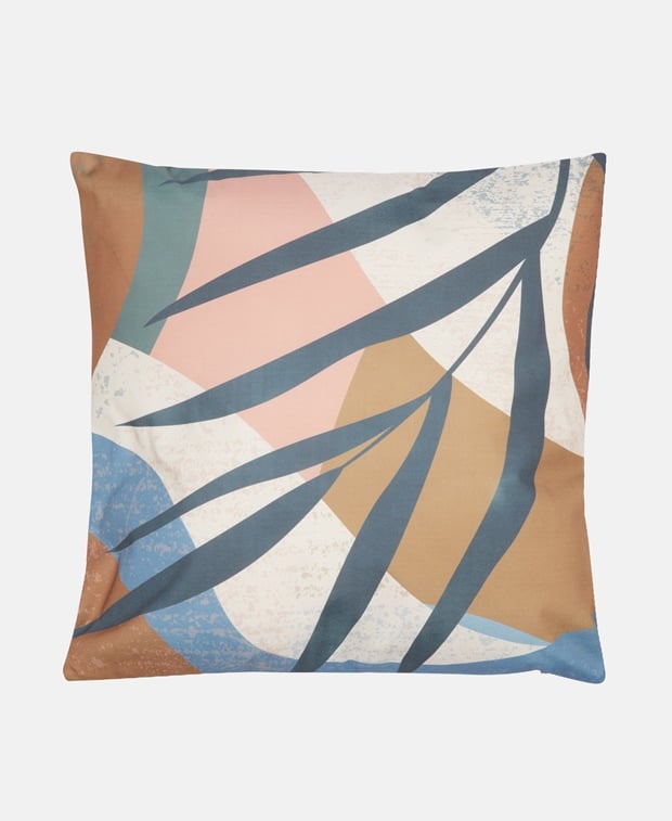 Kissen gefüllt 45X45