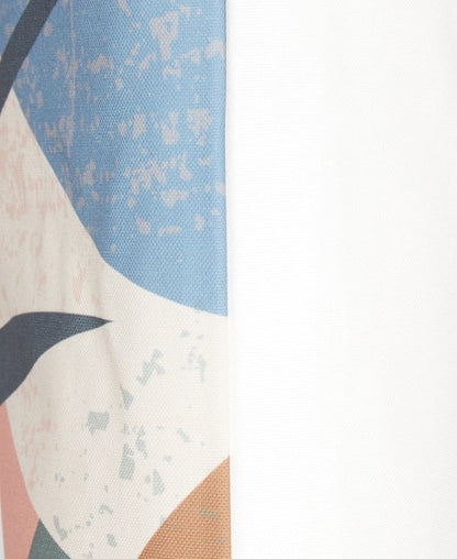 Kissen gefüllt 45X45