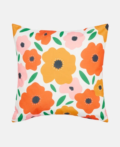 Kissen gefüllt 45X45