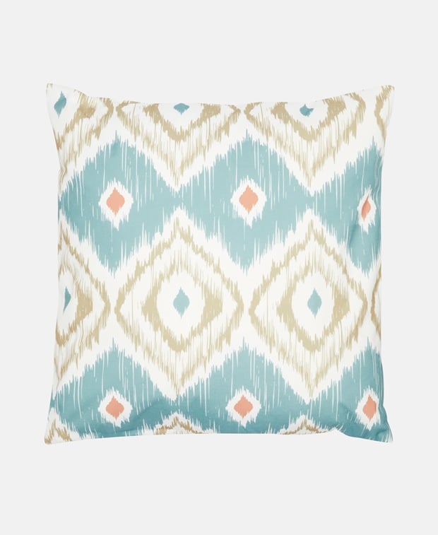 Kissen gefüllt 45X45