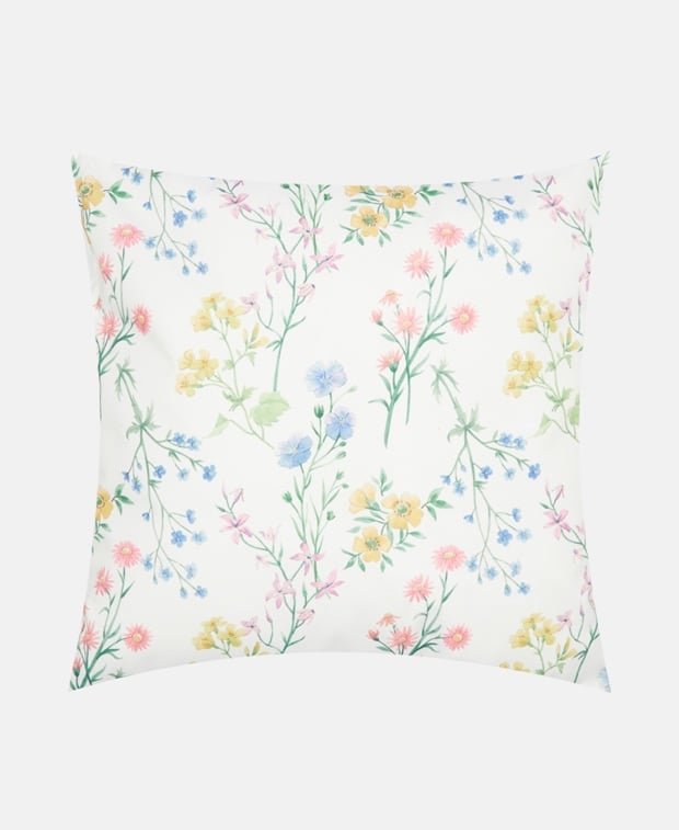 Kissen gefüllt 45X45